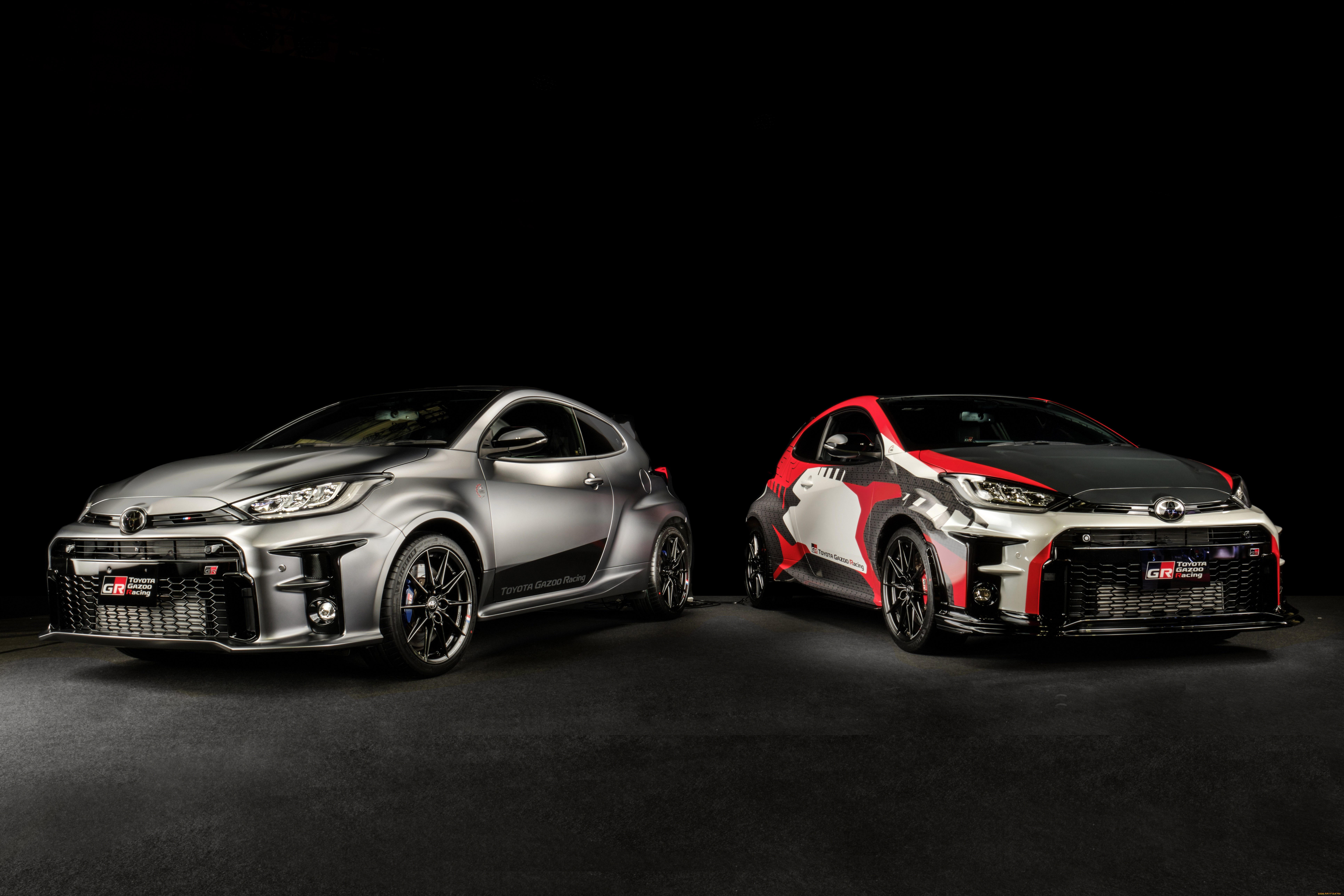 , toyota